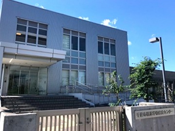 新港センター画像