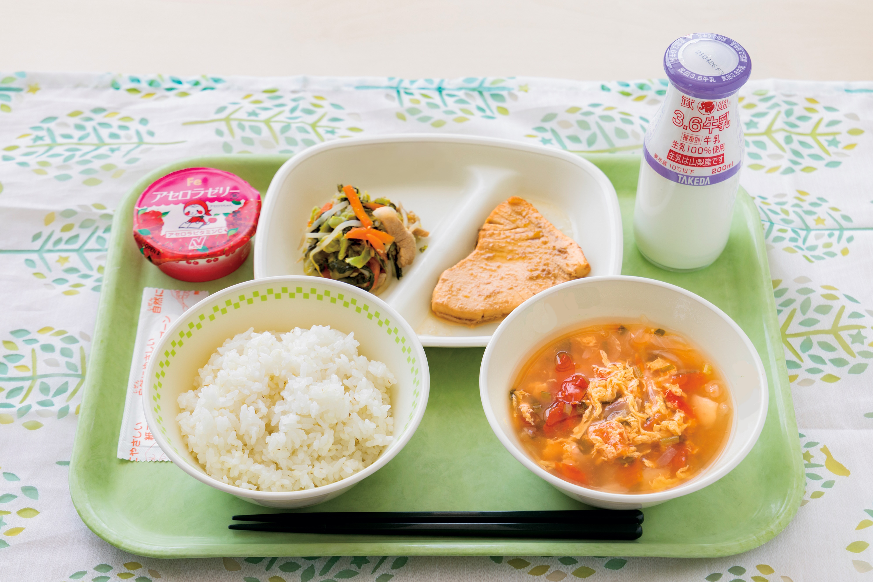 求人画像TOP画像