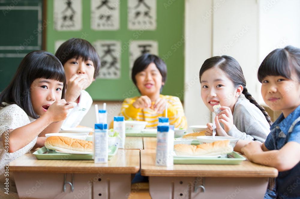 求人画像TOP画像